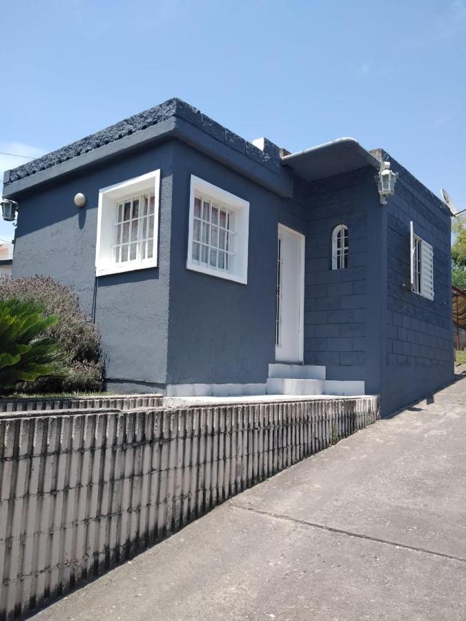 Terraza Perito Moreno * Villa Carlos Paz